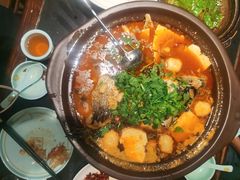 -小方外婆菜(蒙山路店)