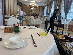 -枫盈轩中餐厅(枫丹白鹭酒店)