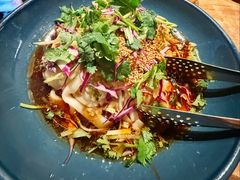 -耶里夏丽·丝路新疆菜·清真食品(徐汇南丹东路臻选店)