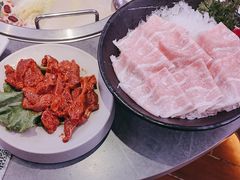 -故里和山·成都火锅(欢乐港湾店)