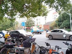 -中公教育考公考编(杨浦校区)