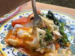 -Alimentari早午餐(安福路店)