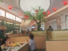-豪客来牛排(中华城店)