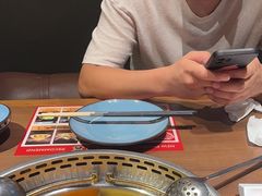 -快乐小羊·内蒙牛羊肉火锅(流花中心店)