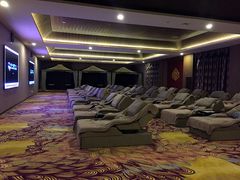 -泉城欧乐堡戏水湾艺术养生温泉