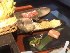 -捞王猪肚鸡火锅(昆山店)
