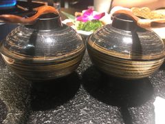 -合幸日本料理·炭火烧肉(观澜御湖店)