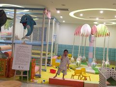 -热带雨林汗蒸馆(汶水东路店)