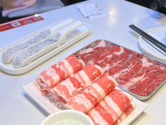 -德林酸菜鱼火锅(南丹店)