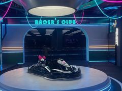 -e赛道卡丁车
