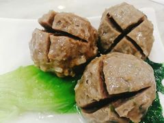 -點無缺茶楼·海鲜酒家(世博店)
