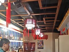 -盖碗儿梨园·变脸吐火·川剧(天府广场店)
