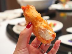 帝王蟹-明州小宴(文化广场店)