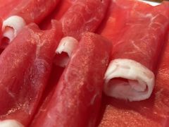 -前门杨记·铜锅涮肉(王府井·故宫店)
