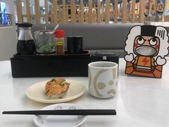 -元气寿司(金光华店)