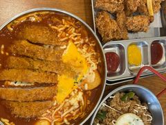 -青春分食(仙林大学城店)
