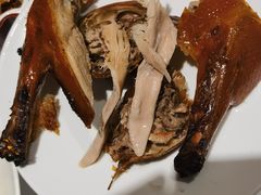 -四季民福烤鸭店(王府井东安门店)