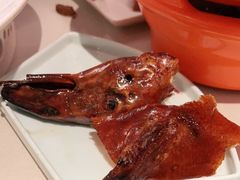 -鸭匠食府·挂炉烤鸭·新京菜(阜成路店)