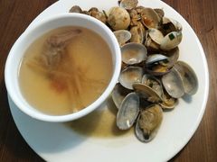 -昆山琶拉帝诗酒店·河畔咖啡厅Riverside Cafe