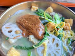 -野人部落(沈阳一店)