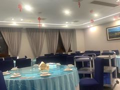 -干老四雅鱼饭店(滨江西路店)