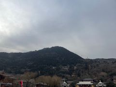 -华清宫景区