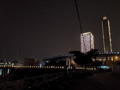 -厦门邮轮中心厦鼓码头(轮渡站)