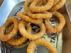 -Tubestation站点比萨(高新万达ONE店)