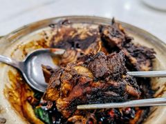 干肉骨茶-新峰肉骨茶