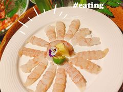 -Mr.Fish鱼鲜生海鲜放题(高德置地冬广场店)