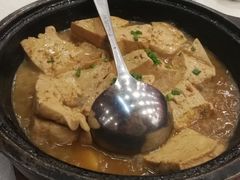 -惠丰堂饭庄·烤鸭·京味菜(翠微路店)