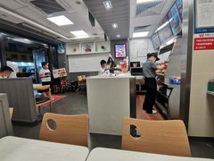 -华莱士·全鸡汉堡(沙井博岗店)