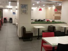 大堂-永和大王(宜山店)