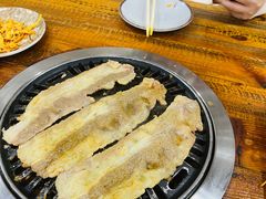 -雪岳山韩式烤肉城(曙光小区店)