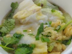 -陈伯手工鱼丸(鼓浪屿沙滩店)