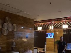 -益健·足疗汗蒸SPA(芙蓉广场店)