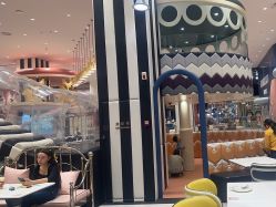 -奈尔宝家庭中心·亲子餐厅(鄞州万达店)