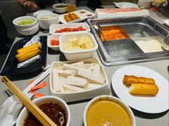 -海底捞火锅(公益西桥店)