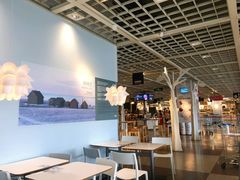 -宜家·瑞典风味餐厅(无锡店)
