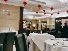 大堂-金时代顺风大酒店(爱琴海购物中心店)