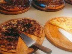 -比格比萨自助(花园路店)