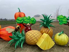 -中国天府农业博览园