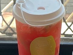 水果茶-milch·t妙奇(五大道店)