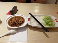 -南城香·饭香串香馄饨香(青年路店)