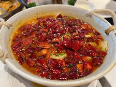 -若蘭慈·无国界素食料理(欢乐海岸店)
