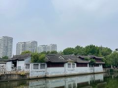 -水绘园