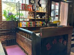 -原始时代石锅烤肉(安定店)