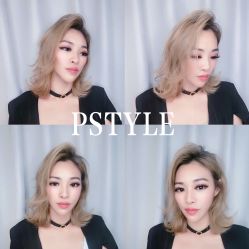 -P.STYLE派斯造型