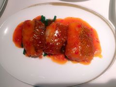 -金轩中餐厅 Jin Xuan(浦东丽思卡尔顿酒店)
