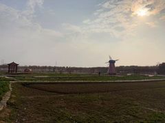 -武汉紫薇都市田园